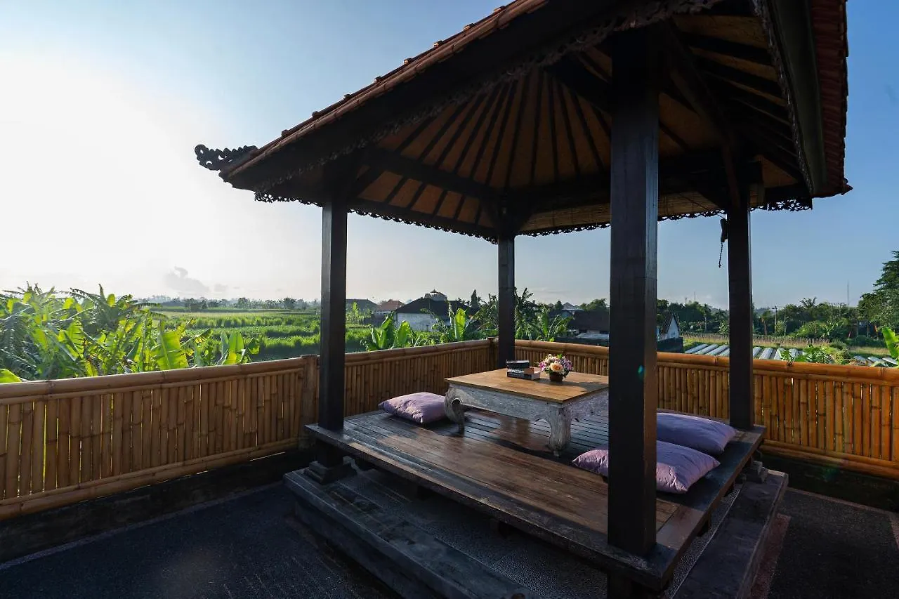 Villa Oemah Joglo Bali à Ubud 0*,  Indonésie