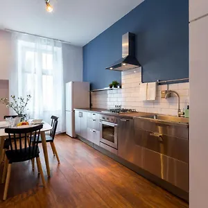 Friendhouse , Cracovie Pologne