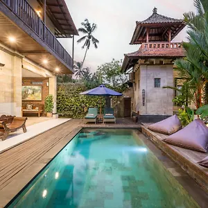 Umah Bali Ubud