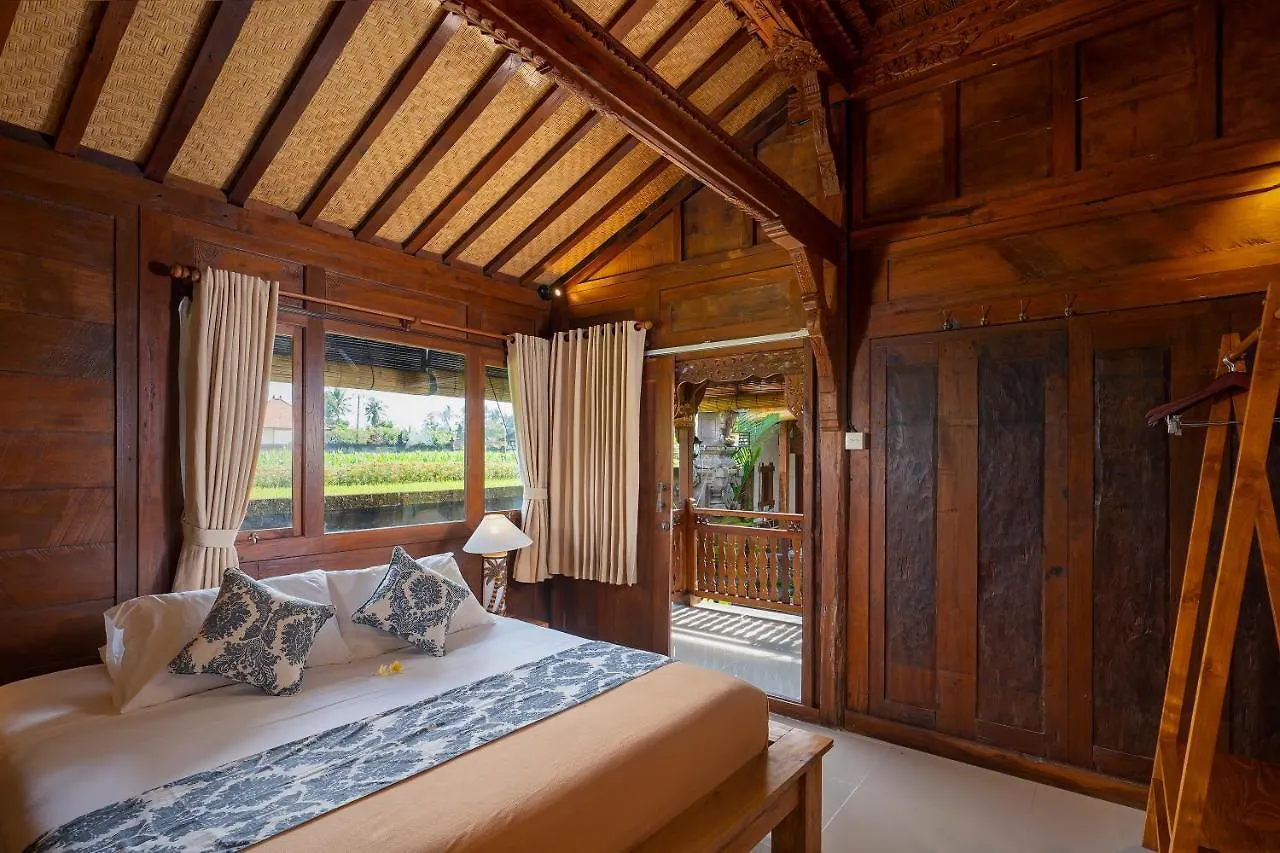 Oemah Joglo Bali Villa Ubud  Ubud (Bali)