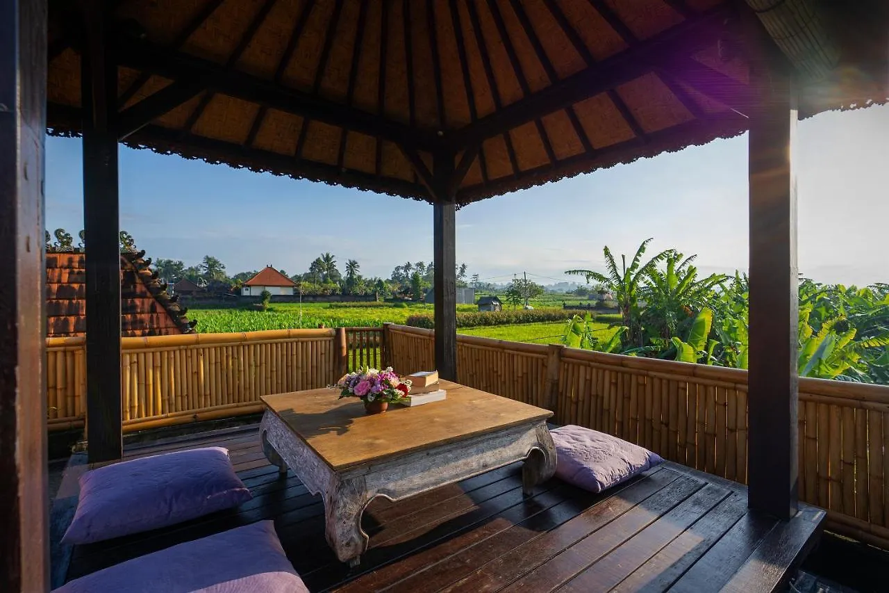 Oemah Joglo Bali Villa Ubud   Ubud (Bali)